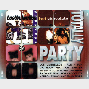 Totally Party (2001) (Fat)