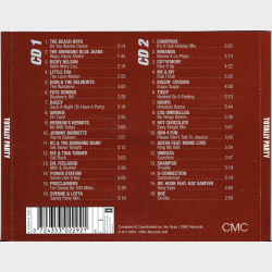 Totally Party (2001) (Fat)