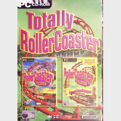 Totally Rollercoaster