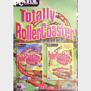 Totally Rollercoaster