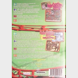 Totally Rollercoaster