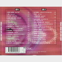 Totally Smash Hits Gone Dance (2001) (Fat)