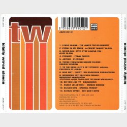 Totally Wired Eleven (1994)