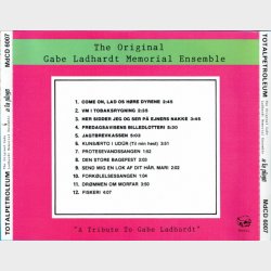 Totalpetroleum - A La Plage (2006)