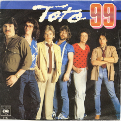 Toto - 99 (1979)