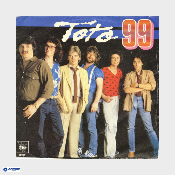 Toto - 99 (1979)