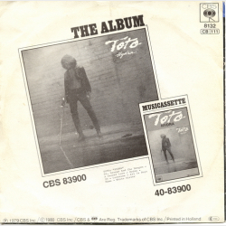 Toto - 99 (1979)