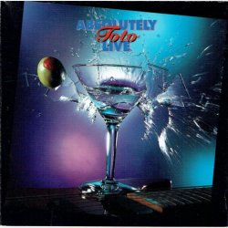 Toto - Absolutely Live (1993)