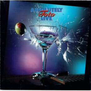 Toto - Absolutely Live (1993)