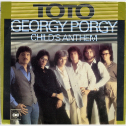 Toto - Georgy Porgy (1979)