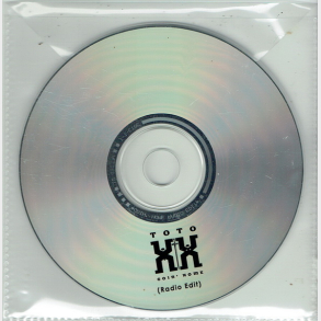 Toto - Going Home (1998) (Radio Edit) (Promo)