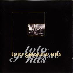 Toto - Greatest Hits (1996)