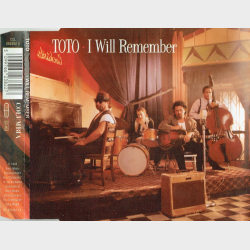 Toto - I Will Remember (1995)