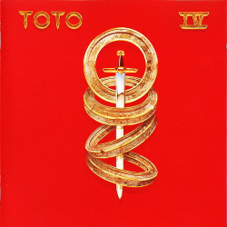 Toto - Iv (1982)