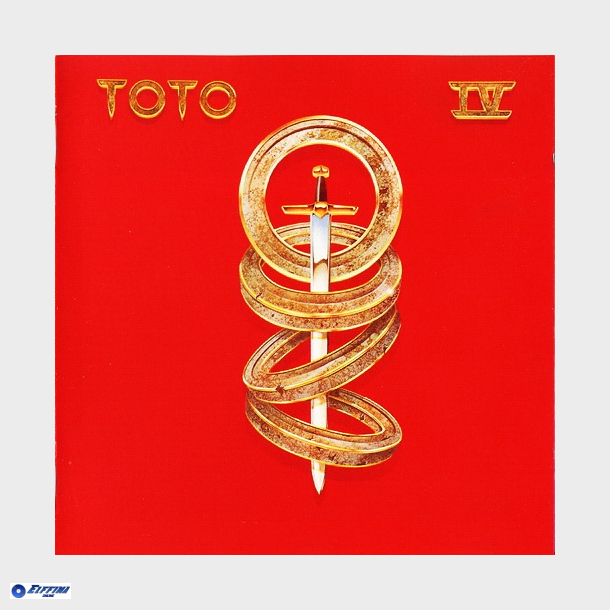 Toto - Iv (1982)