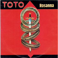 Toto - Rosanna (1982)