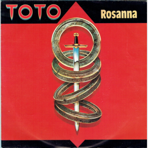 Toto - Rosanna (1982)