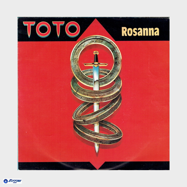 Toto - Rosanna (1982)