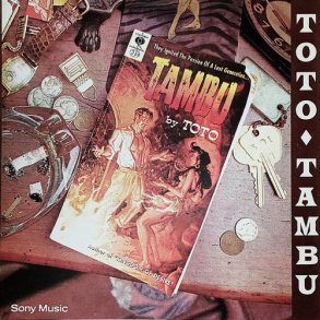 Toto - Tambu (1995)