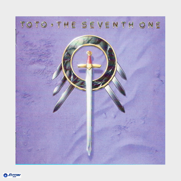Toto - The Seventh One (1988)
