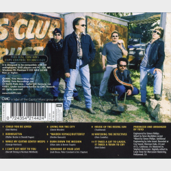 Toto - Through The Looking Glass (2002) - NY