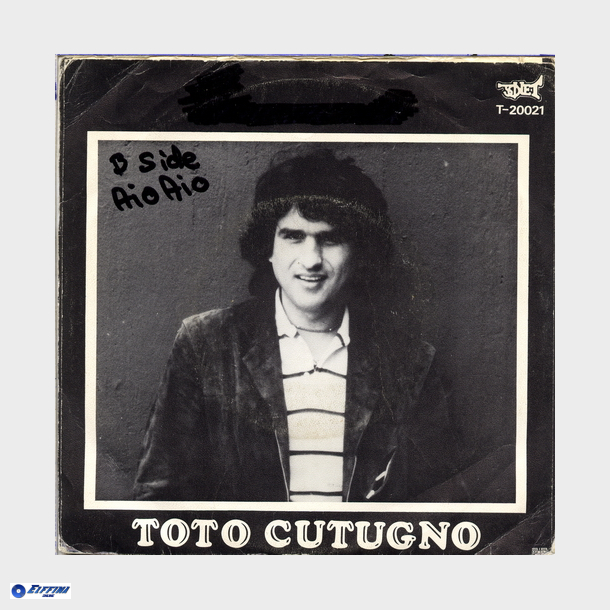 Toto Cutugno - Innamorati (1981)