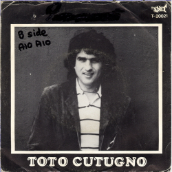 Toto Cutugno - Innamorati (1981)