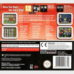 TouchMaster 3 (2009)