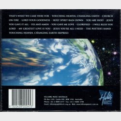 Hillsong Music Australia - Touching Heaven Changing Earth