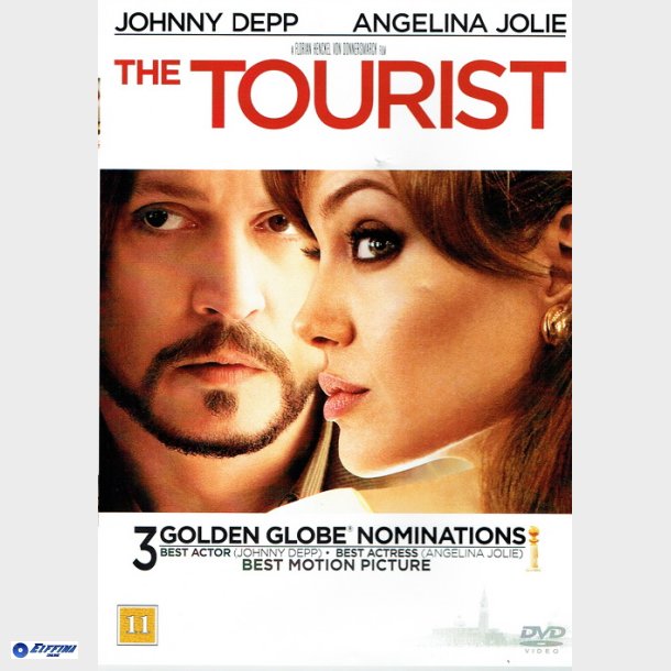 Tourist (2010)