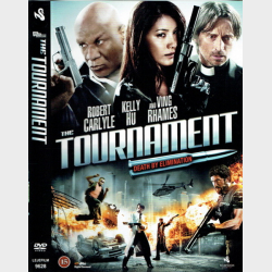 Tournament, The (2009)