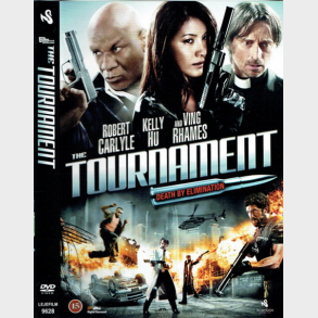 Tournament, The (2009)