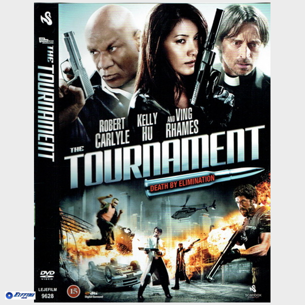 Tournament, The (2009)