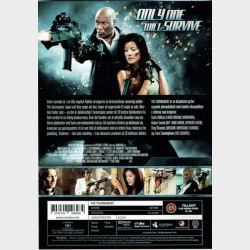 Tournament, The (2009)