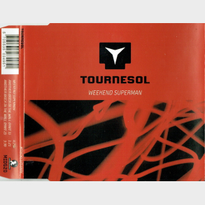 Tournesol - Weekend Superman (2007)