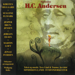 Tove Lind &amp; Tommy Jervidal - H. C. Andersen (1996)