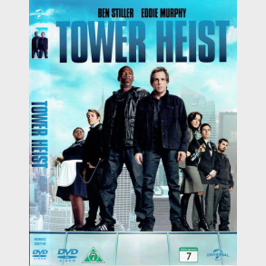 Tower Heist (2012)