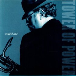 Tower Of Power - Souled Out (1995)