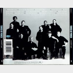 Tower Of Power - Souled Out (1995)