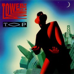 Tower Of Power - T.O.P. (1993)