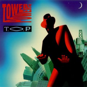Tower Of Power - T.O.P. (1993)