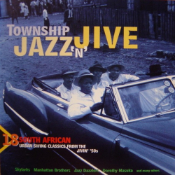 Township Jazz'N'Jive (1997)