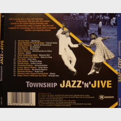 Township Jazz'N'Jive (1997)