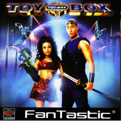 Toy-Box - Fantastic (1999)