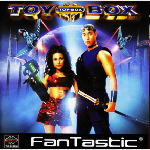 Toy-Box - Fantastic (1999)