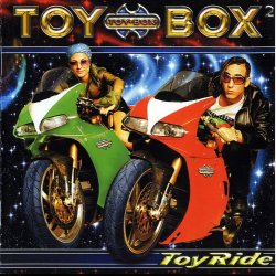 Toy-Box - Toyride (2001) m. Puslespil