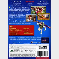 Toy Story 3 (2010) (Disney-Pixar)