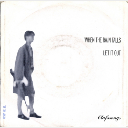 Toys Of Joy - When The Rain Falls (1990)