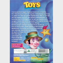 Toys (KidsDVD)