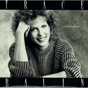 Trace Balin - Champions (1988)